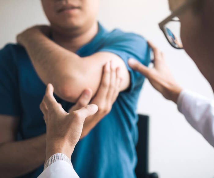 Fibromyalgia Treatment in Calicut Kerala