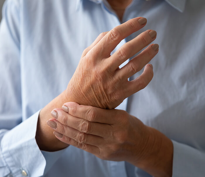 Rheumatoid Arthritis Treatment in Calicut Kerala