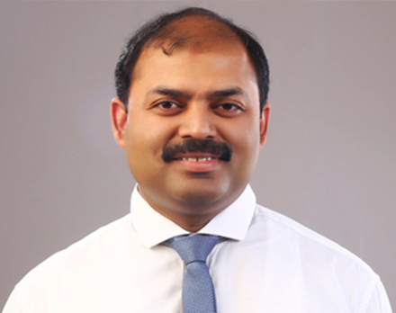 Dr. Anoof - Best Rheumatologist in Calicut Kerala